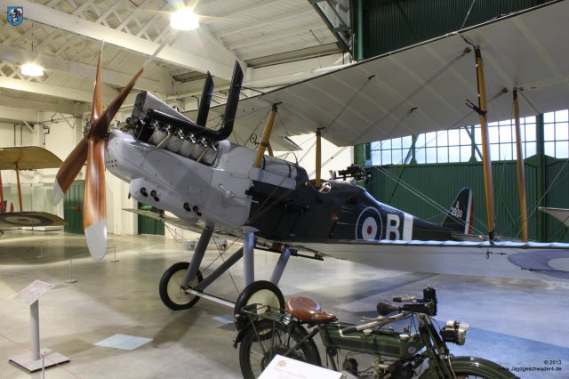 0126_RAF-Museum_Heandon_Royal Aircraft_Factory_RE8
